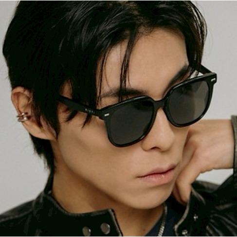 [限量打折款][預購 每周日中午 12:00收單] 2025 韓國 RIETI   MANO C1 太陽眼鏡-細節圖5