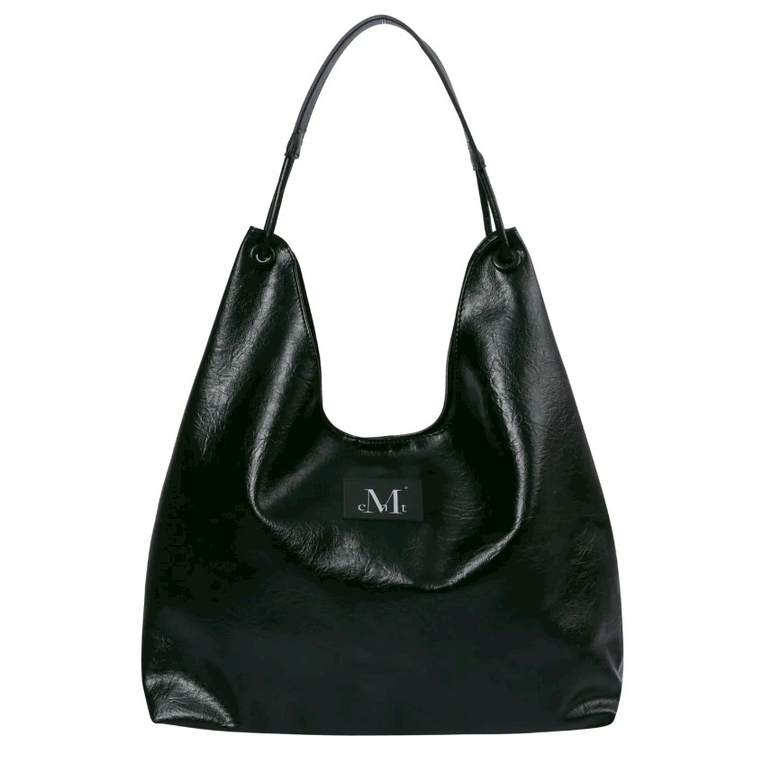 [韓國打折款 ] [預購 每周日中午 12:00收單] 2025 韓國 MUCENT 皮革肩背包-規格圖5