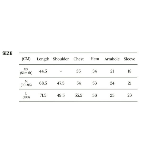 [韓國打折款] [預購 每周日中午 12:00收單] 2025 韓國 MUCENT 豹紋愛心上衣 [隨時完售]-細節圖10