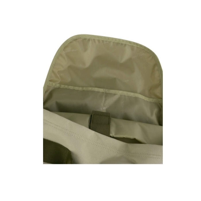 [打折款] [ 2025.07.14 中午12:00收單]2025 韓國 WACKY WILLY 火炬人勳章後背包-細節圖6