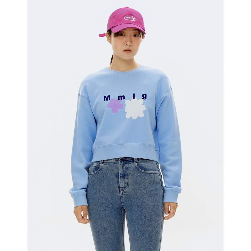 [好康閃購 ] [預購 2025.07.27 中午 12:00收單]   2025韓國 MMLG  LOGO棒球帽-細節圖2