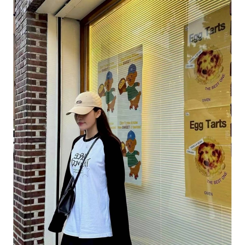 [好康閃購 ] [預購 2025.07.27 中午 12:00收單]   2025韓國 MMLG  LOGO棒球帽-細節圖5