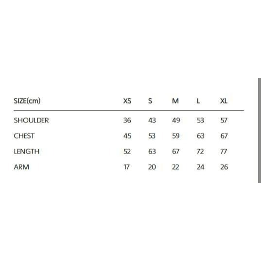 [好康閃購 ] [預購 2025.07.27 中午 12:00收單] 2025韓國 MMLG 襪子上衣-細節圖5