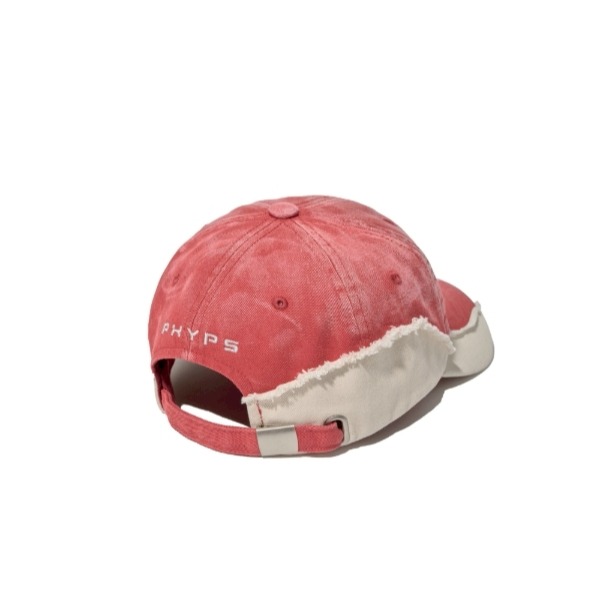 [韓國打折款] [預購 每周日中午 12:00收單] 2025 韓國 HONDA 拼接感 logo棒球帽-細節圖6