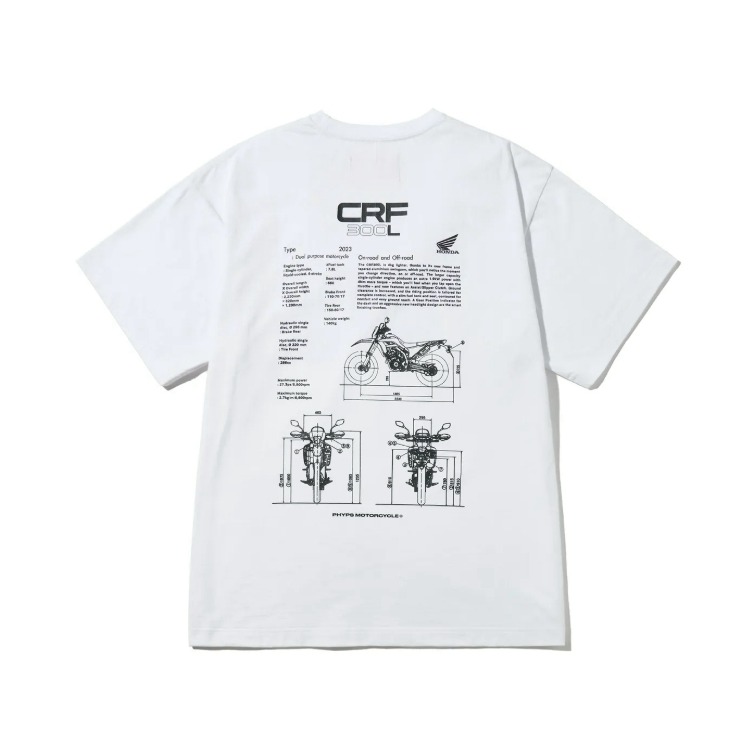 [韓國打折款] [預購 每周日中午 12:00收單] 2025 韓國 HONDA   摩托車上衣-細節圖6