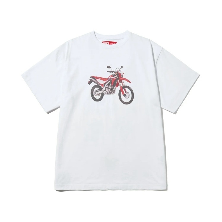 [韓國打折款] [預購 每周日中午 12:00收單] 2025 韓國 HONDA   摩托車上衣-細節圖7