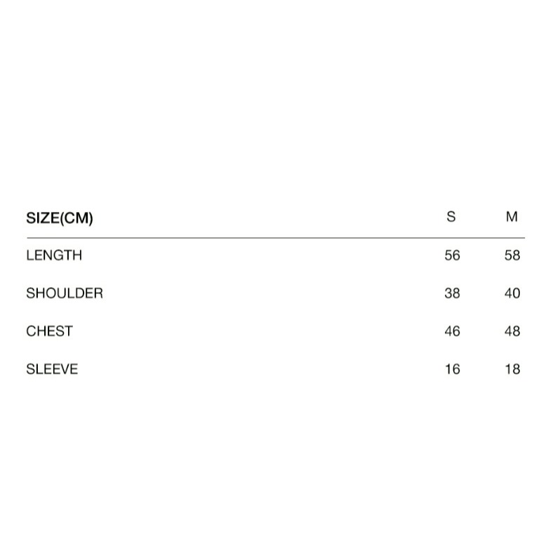 [季末打折款] [預購 每周日中午 12:00收單] 2025 韓國 THE SATURDAY EVENING POST-細節圖9