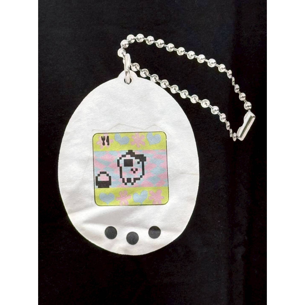 [預購 每周日中午 12:00收單] 2025 韓國 SPAO 聯名掛牌上衣-細節圖3