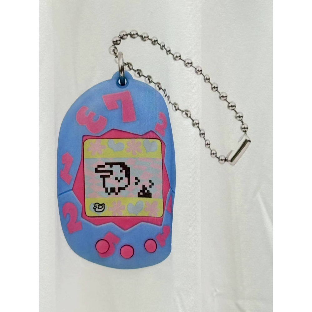 [預購 每周日中午 12:00收單] 2025 韓國 SPAO 聯名掛牌上衣-細節圖4