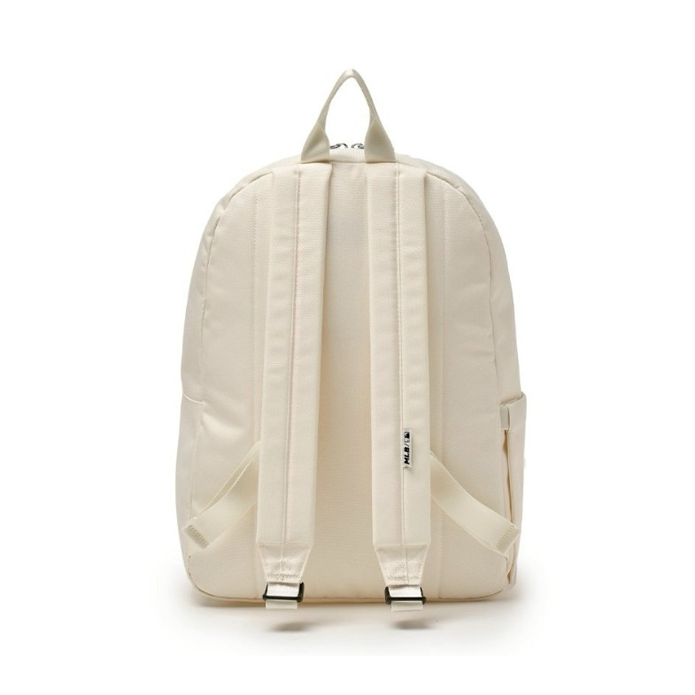 [預購 每周日中午 12:00收單] 2025 韓國 MLB 洋基後背包-細節圖5