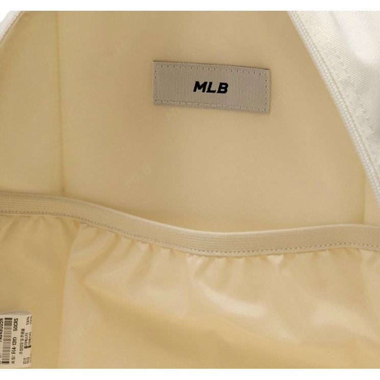 [預購 每周日中午 12:00收單] 2025 韓國 MLB 洋基後背包-細節圖6