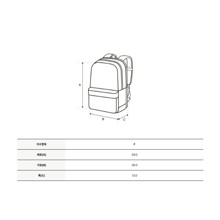 [預購 每周日中午 12:00收單] 2025 韓國 MLB 洋基後背包-細節圖8