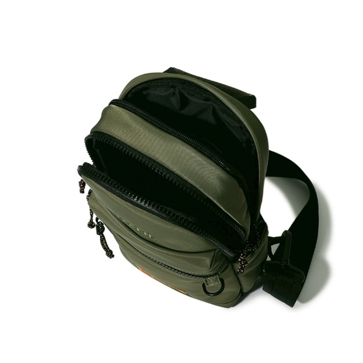 [預購 每周日中午 12:00收單] 2025 韓國   KODAK柯達 斜背小包-細節圖4