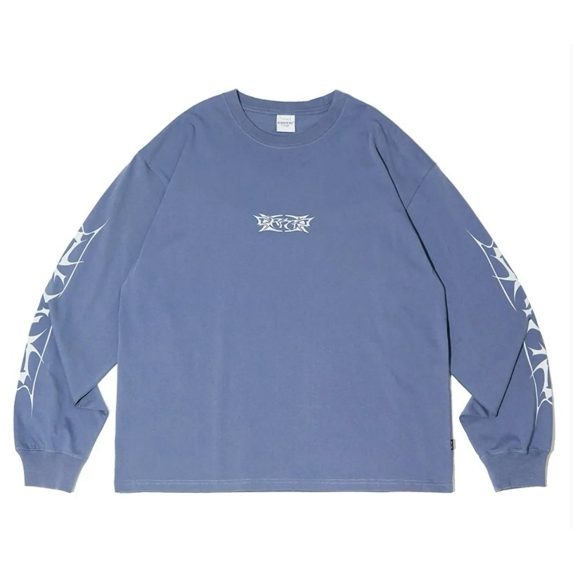 藍
