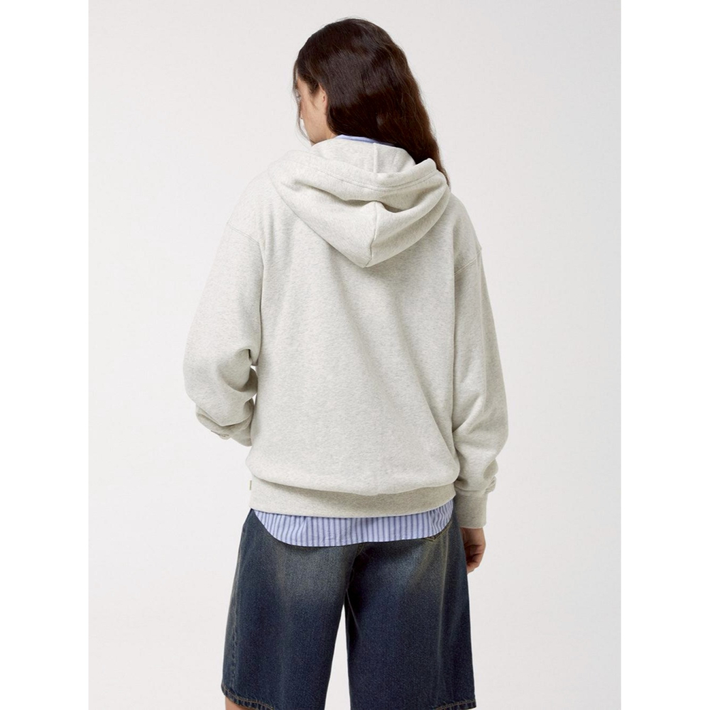 [預購 每周日中午 12:00收單] 2025 韓國   WHO.A.U 加州1949連帽外套(男女皆可)-細節圖2