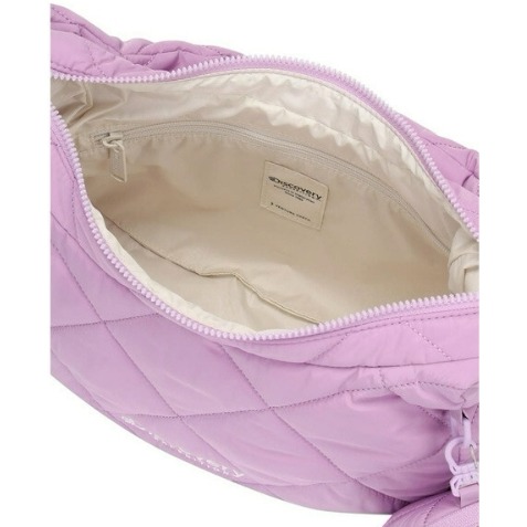 [韓國打折ing][預購 每周日中午 12:00收單] 2025 韓國  DISCOVERY 雲朵肩背包+零錢小包-細節圖7