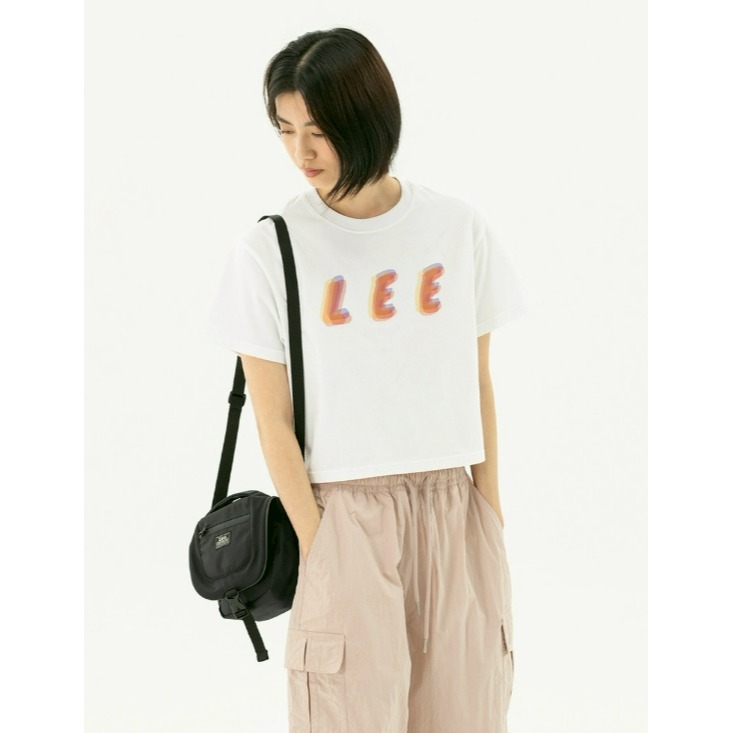 [韓國打折 ing][預購 每周日中午 12:00收單] 2025 韓國 LEE  斜背小方包-細節圖2