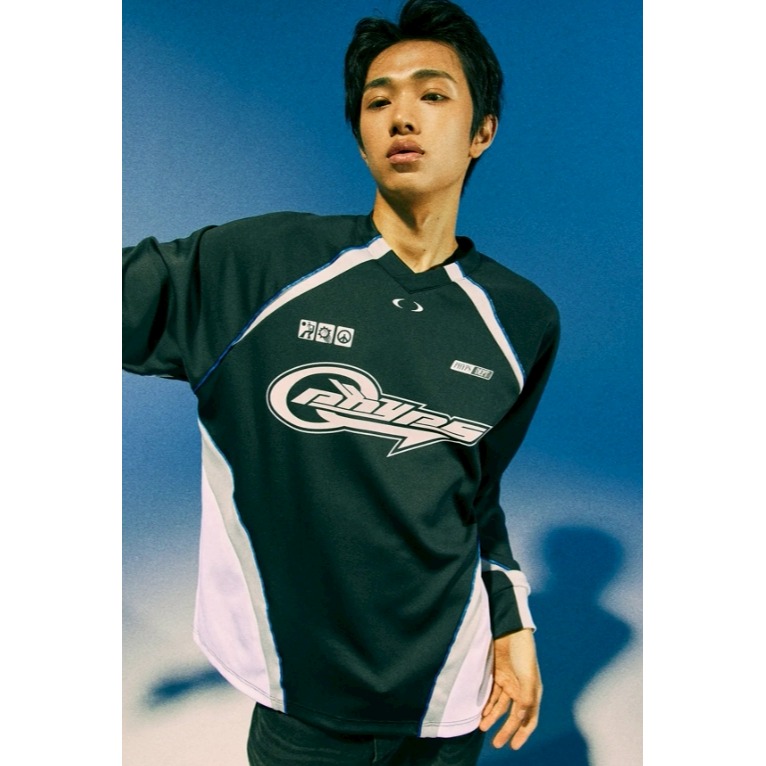 [韓國打折ing][預購 每周日中午 12:00收單] 2025 韓國 PHYPS 特殊設計上衣-細節圖2