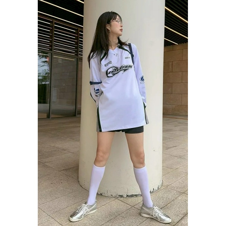 [韓國打折ing][預購 每周日中午 12:00收單] 2025 韓國 PHYPS 特殊設計上衣-細節圖3