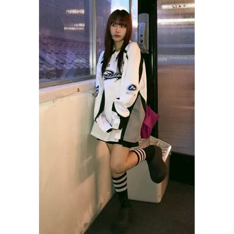 [韓國打折ing][預購 每周日中午 12:00收單] 2025 韓國 PHYPS 特殊設計上衣-細節圖4