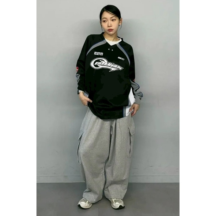 [韓國打折ing][預購 每周日中午 12:00收單] 2025 韓國 PHYPS 特殊設計上衣-細節圖7