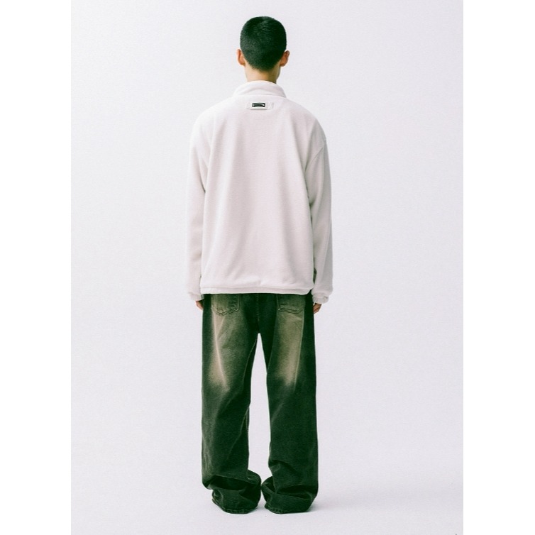 [韓國打折ing][預購 每周日中午 12:00收單] 2025 韓國 HONDA 刷毛外套-細節圖6