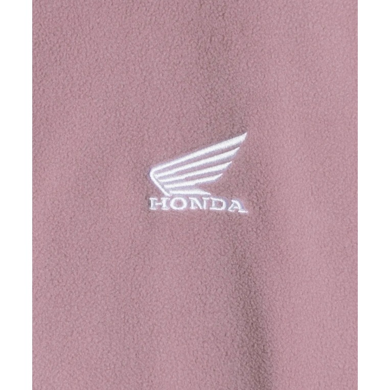 [韓國打折ing][預購 每周日中午 12:00收單] 2025 韓國 HONDA 刷毛外套-細節圖10