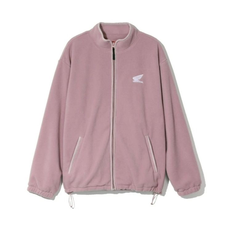 [韓國打折ing][預購 每周日中午 12:00收單] 2025 韓國 HONDA 刷毛外套-規格圖10