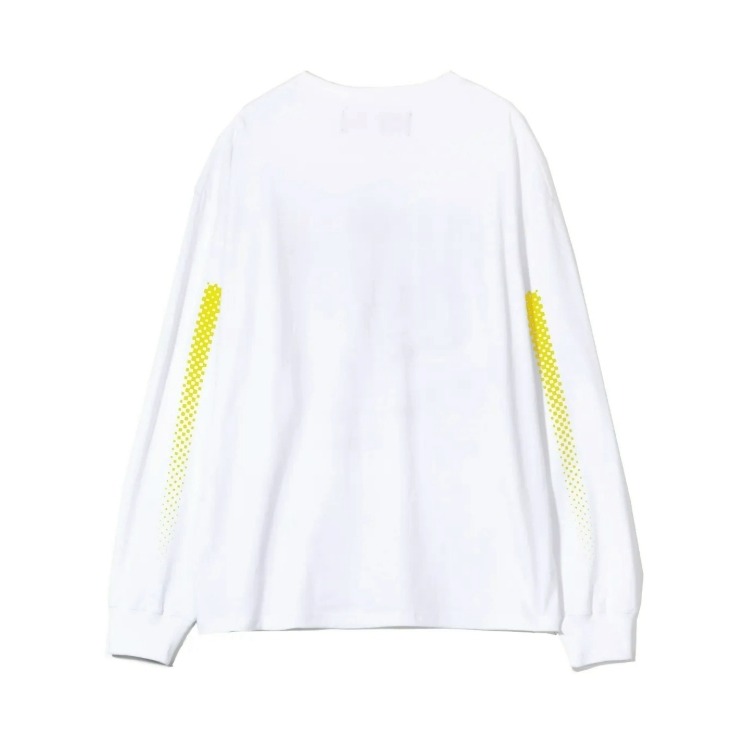 [韓國打折ing][預購 每周日中午 12:00收單] 2025 韓國 HONDA 復古摩托車長袖上衣-細節圖3