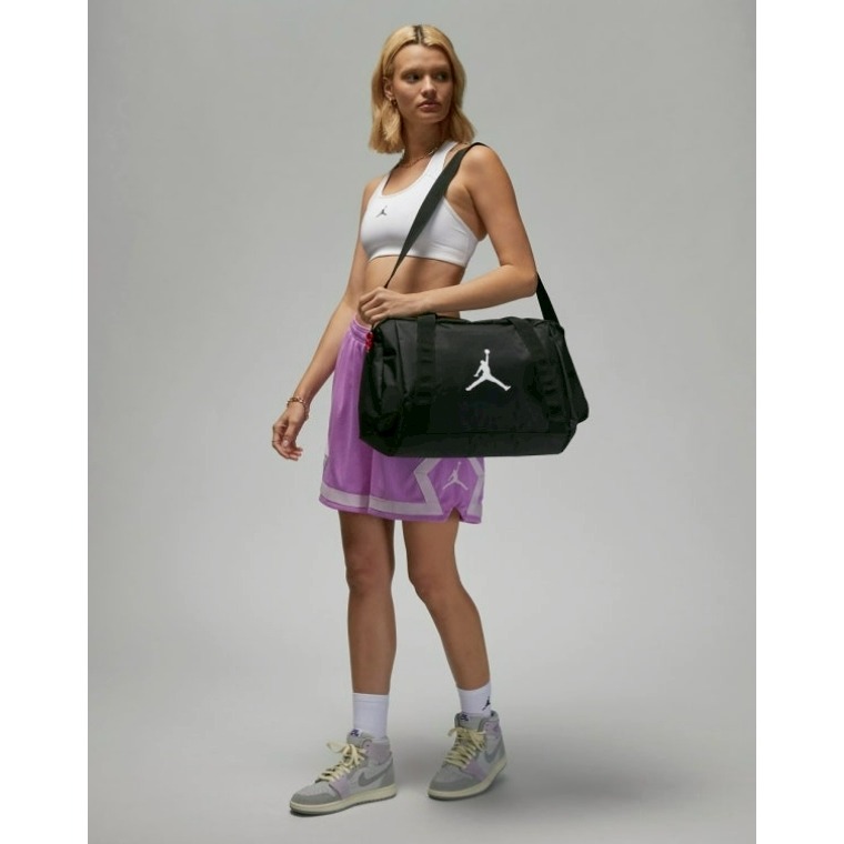 [韓國打折ing][預購 每周日中午 12:00收單] 2025 韓國 NIKE AIR JORDAN 旅行運動袋-細節圖2