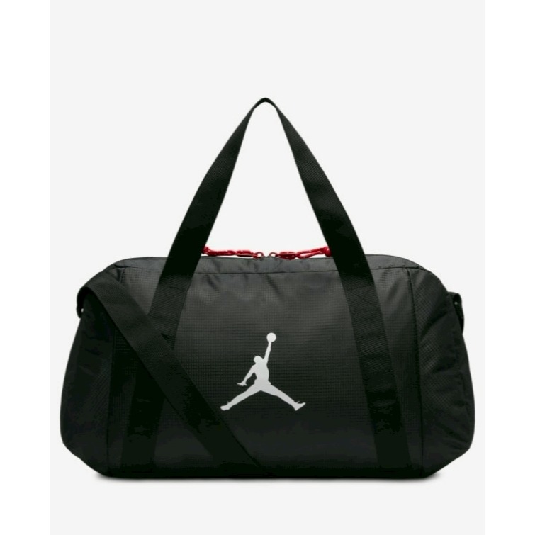 [韓國打折ing][預購 每周日中午 12:00收單] 2025 韓國 NIKE AIR JORDAN 旅行運動袋-細節圖4
