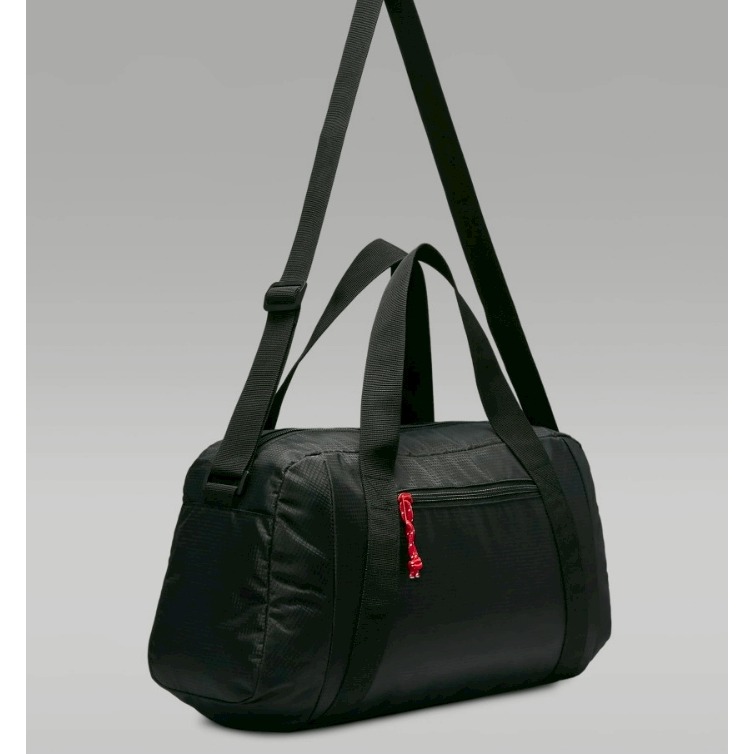 [韓國打折ing][預購 每周日中午 12:00收單] 2025 韓國 NIKE AIR JORDAN 旅行運動袋-細節圖5