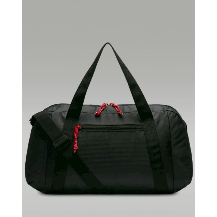 [韓國打折ing][預購 每周日中午 12:00收單] 2025 韓國 NIKE AIR JORDAN 旅行運動袋-細節圖7