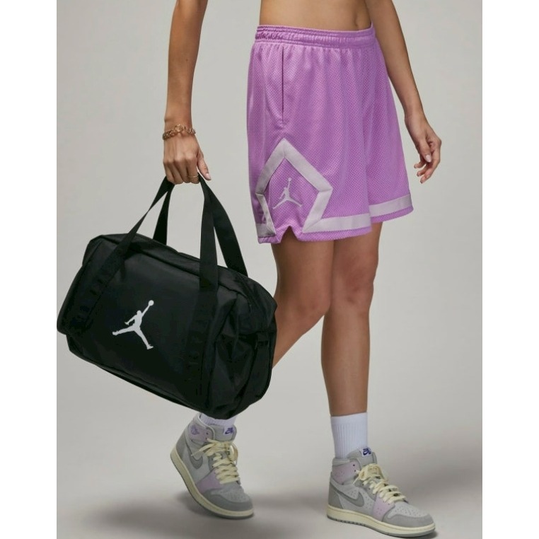 [韓國打折ing][預購 每周日中午 12:00收單] 2025 韓國 NIKE AIR JORDAN 旅行運動袋-規格圖7