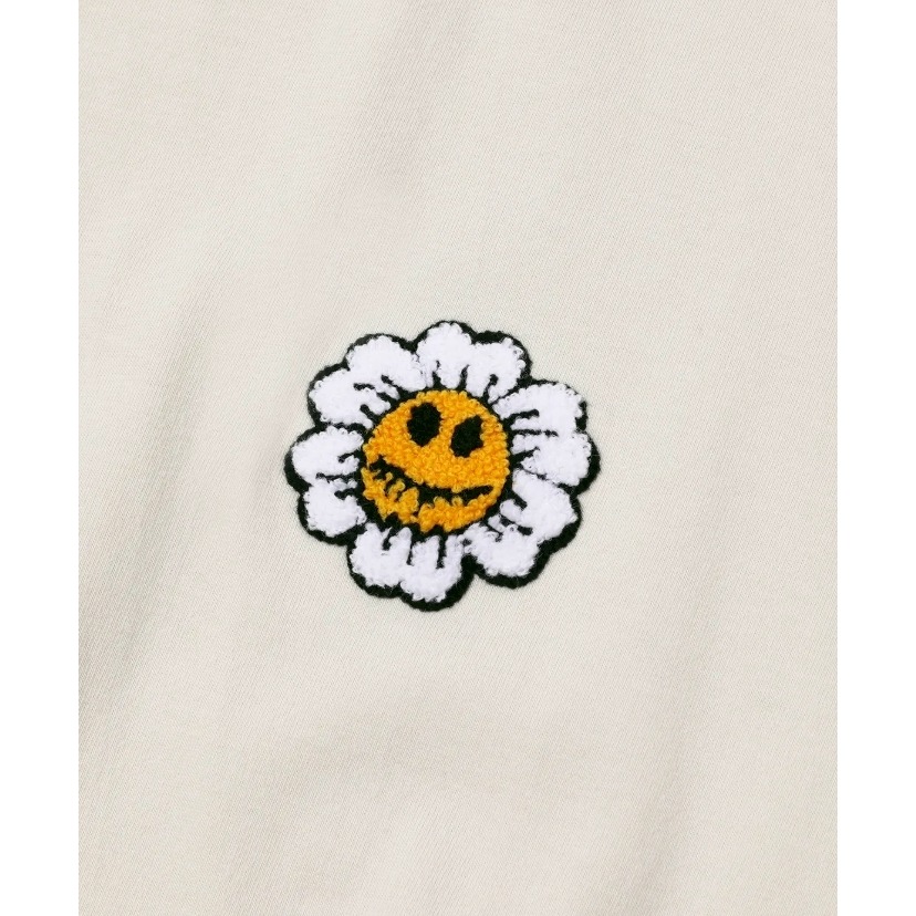 [韓國打折ing][預購 每周日中午 12:00收單] 2025 韓國 MISTERCHILD 笑臉短袖上衣(中性)-細節圖9
