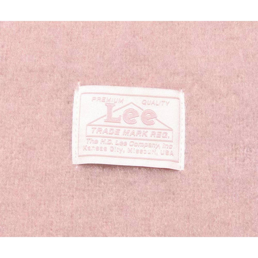 [預購 每周日中午 12:00收單] 2025 韓國 LEE 25秋冬新品     流蘇質感圍巾-細節圖6