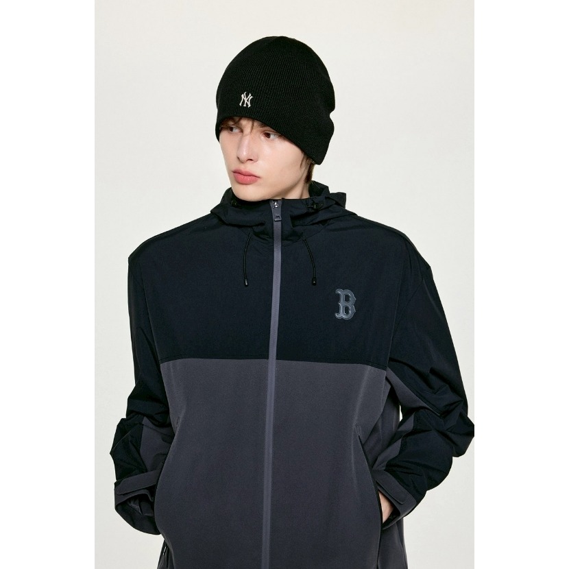 [預購 每周日中午 12:00收單] 2025 韓國 MLB 新款 小標針織帽-規格圖7