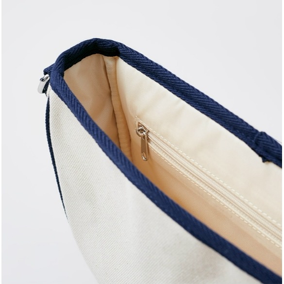 [限時! 韓國打折ng] [預購 2025.11.14 中午12:00收單] 2025 韓國 SPAO翻蓋肩背包-細節圖4