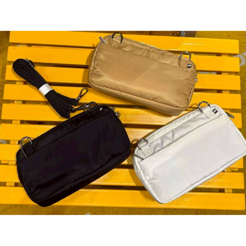 [預購 每周日中午 12:00收單] 2025 韓國 KODAK 25秋冬新款   肩背/斜背包-細節圖5