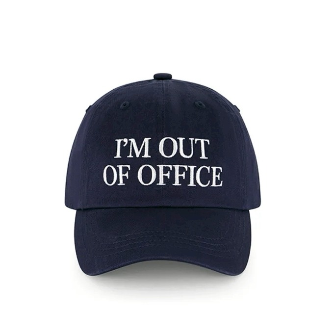 [韓國黑五折扣ing] [預購 每周日中午 12 : 00收單] 2025 韓國 VESTIRYA 英文刺繡棒球帽-規格圖5