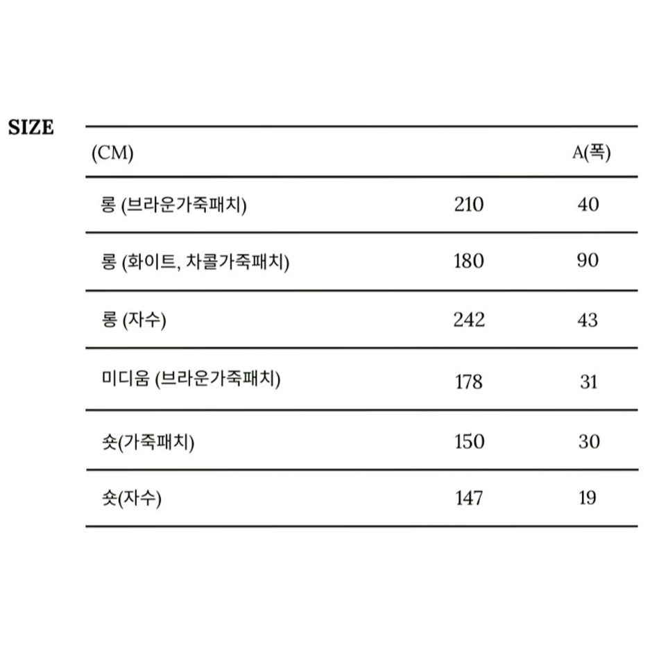 [預購 每周日中午 12:00收單] 2025 韓國 MUCENT 中短款圍巾 共12款可選-細節圖9