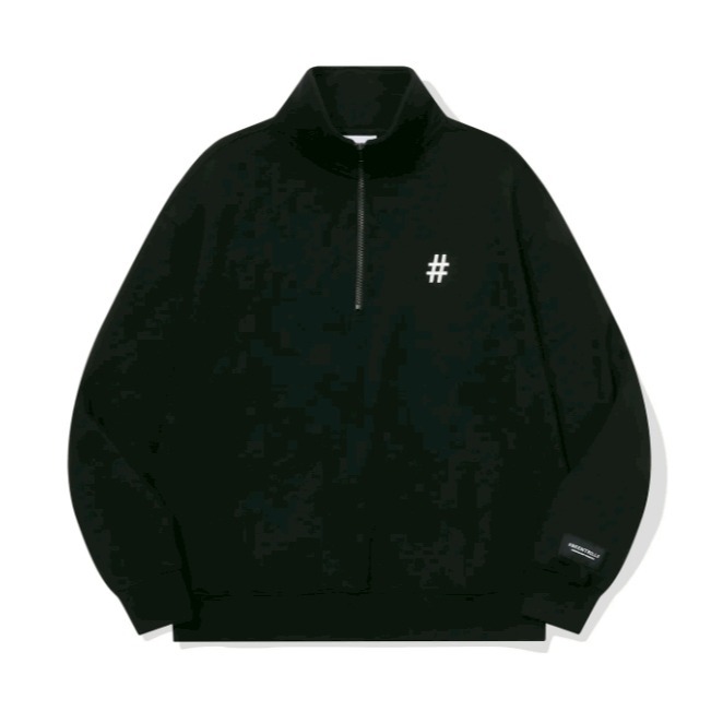 [韓國黑五折扣ing] [預購 每周日中午 12:00收單] 2025 韓國 BEENTRILL 小標立領上衣-規格圖8