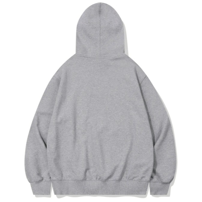 [韓國黑五折扣ing] [預購 每周日中午 12:00收單] 2025 韓國 BEENTRILL LOGO連帽上衣-細節圖6