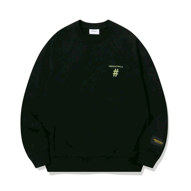 [韓國黑五折扣ing] [預購 每周日中午 12:00收單] 2025 韓國 BEENTRILL 女款LOGO上衣-細節圖5