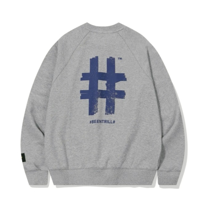 [韓國黑五折扣ing] [預購 每周日中午 12:00收單] 2025 韓國 BEENTRILL 女款LOGO上衣-細節圖6