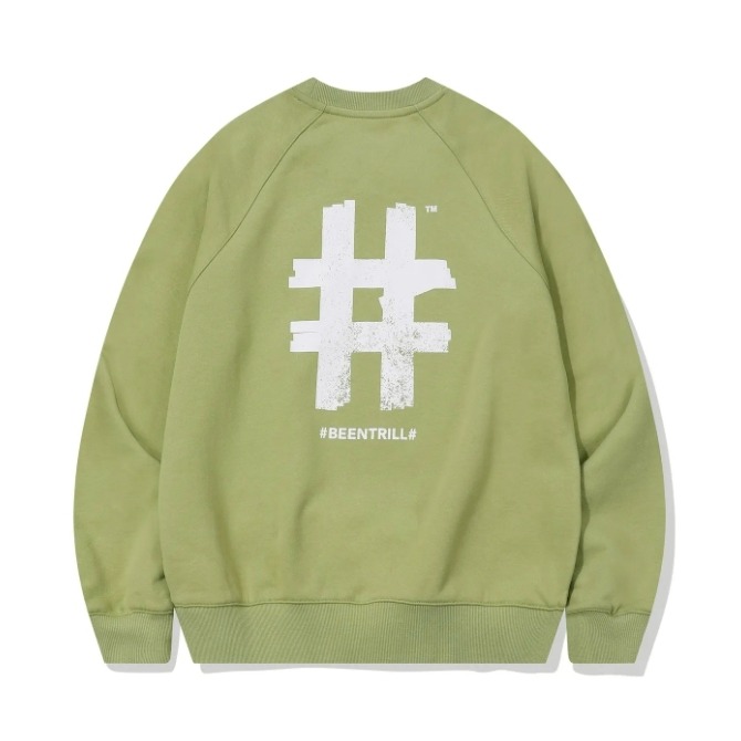 [韓國黑五折扣ing] [預購 每周日中午 12:00收單] 2025 韓國 BEENTRILL 女款LOGO上衣-細節圖7