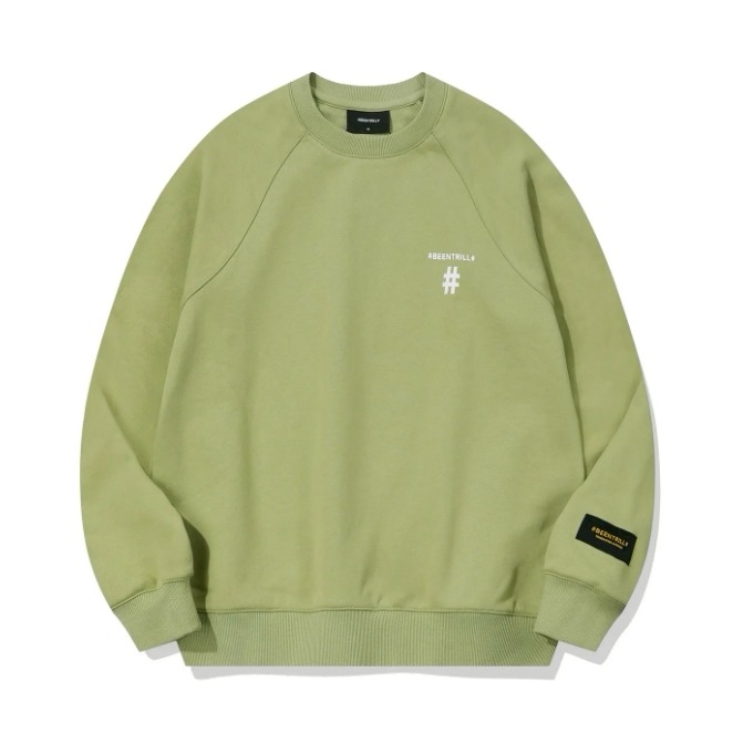 [韓國黑五折扣ing] [預購 每周日中午 12:00收單] 2025 韓國 BEENTRILL 女款LOGO上衣-細節圖8