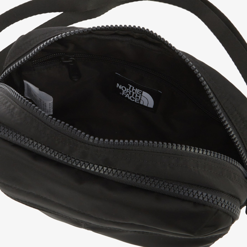 [韓國季末折扣ing][預購 每周日中午 12:00收單] 2025韓國 潮牌包包 NORTH FACE 旅行斜背小包-細節圖2