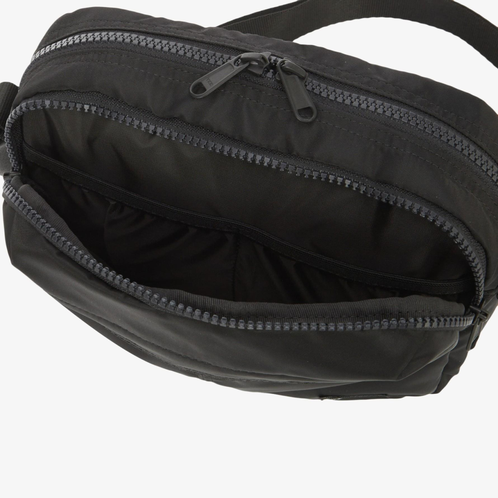 [韓國季末折扣ing][預購 每周日中午 12:00收單] 2025韓國 潮牌包包 NORTH FACE 旅行斜背小包-細節圖3