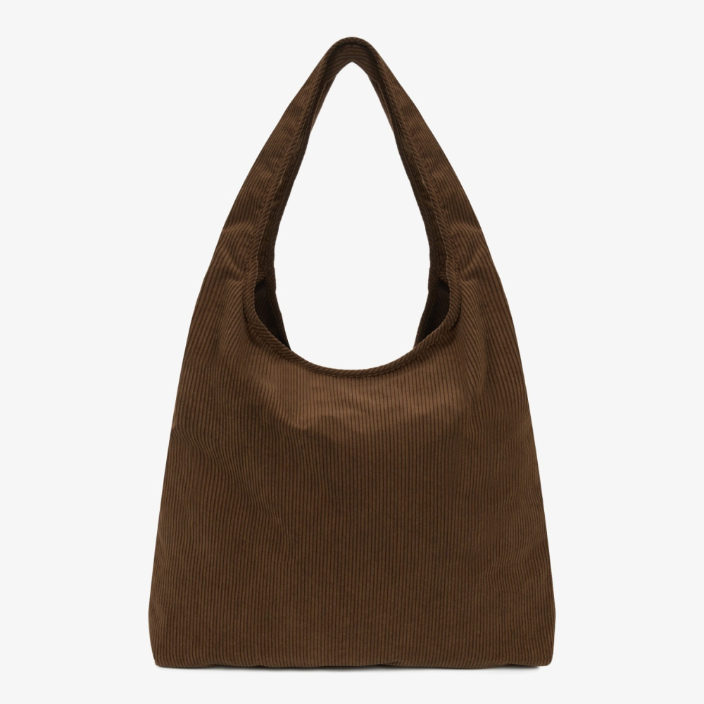 [韓國季末打折ing][預購 每周日中午 12:00收單] 2025 韓國 NORTH FACE 燈心絨肩背大容量包-細節圖5